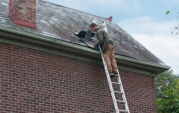 what affects urgent Church roof repairs