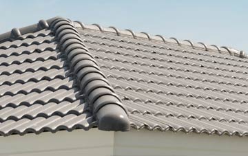 advantages of Church clay roofing