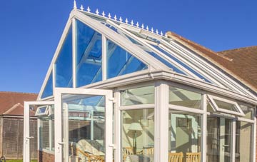 conservatory roof insulation costs Church