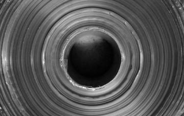 Church edpm waterproofing