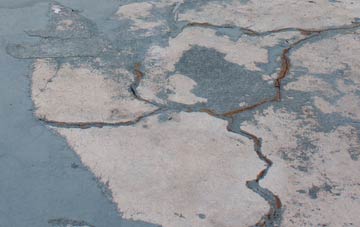 fibreglass roofing replacement Church