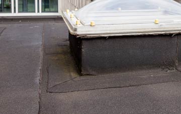 disadvantages of Church flat roofs