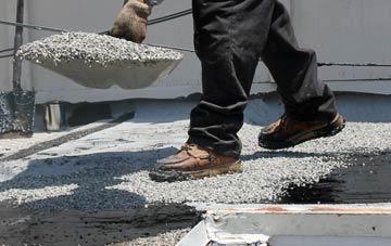 Church flat roofing companies