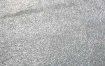 Church laminate fibreglass or shingles?