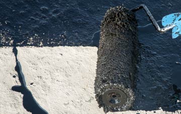 Church liquid sealant waterproofing