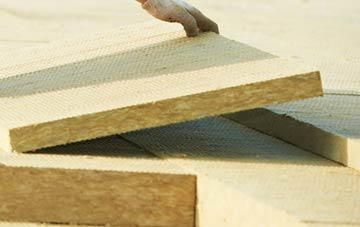 measuring Church tapered insulation