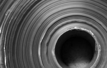 Church pvc roof replacement