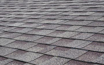 Church tiles for shallow pitch roofing