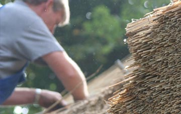 professional Church thatchers