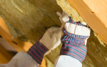 types of Church pitched roof insulation materials
