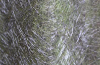 Church fibreglass roof work