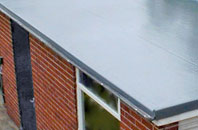 free Church flat roofing insulation quotes