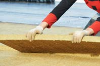 find rated Church roof insulation companies