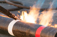 Church flat roofing replacement