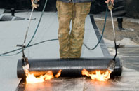 Church flat roof sealing quote