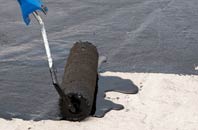 find rated Church roof sealing companies