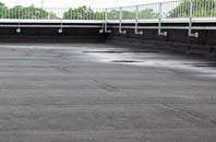 find rated Church flat roofing companies