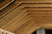 Church pitched insulation quotes