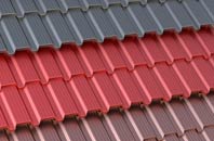 find rated Church plastic roofing companies