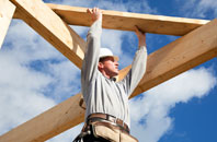 Church roof replacement work