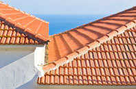 free Church roof tile quotes